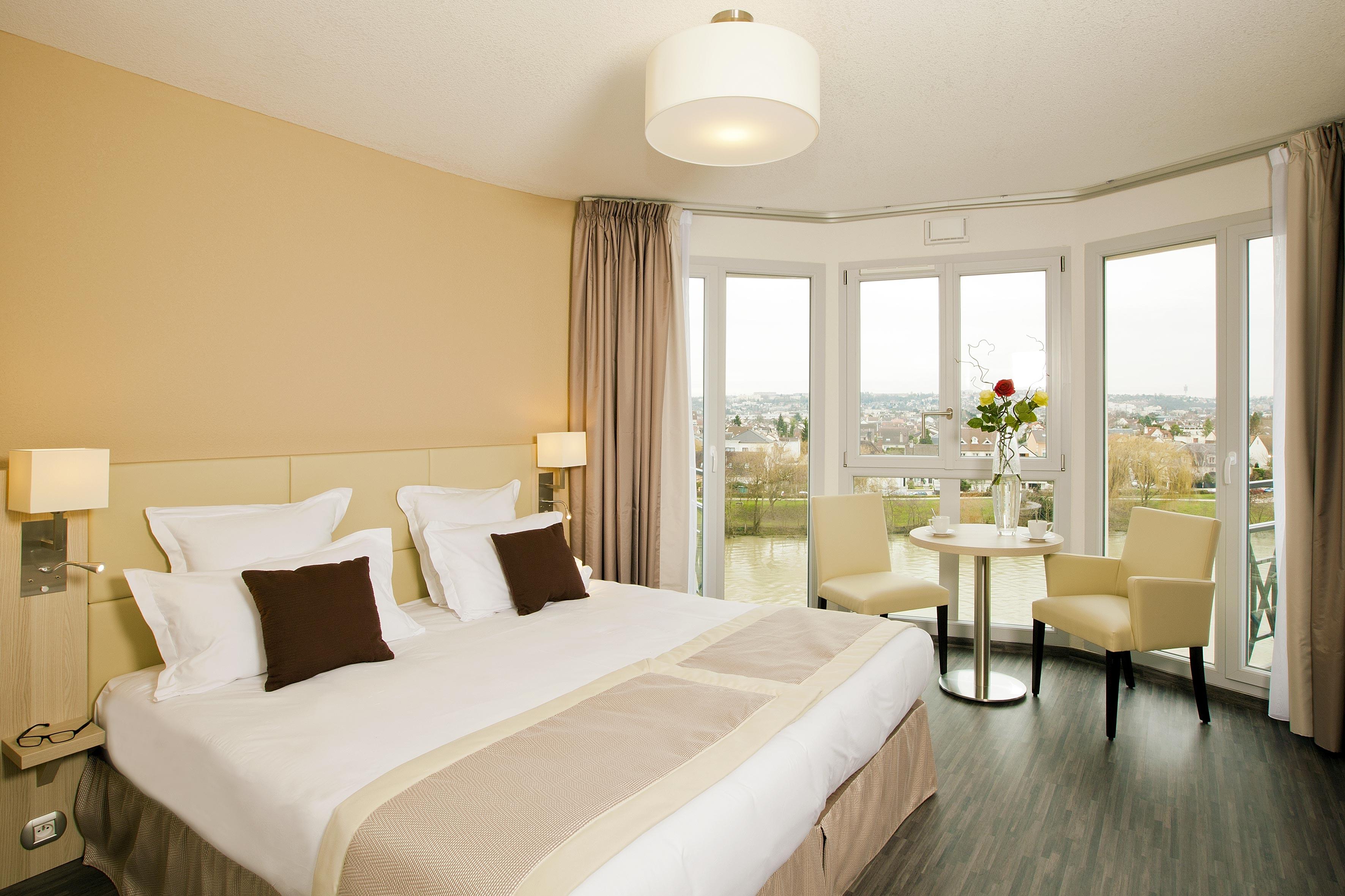 Residhome Neuilly Bords De Marne Екстер'єр фото