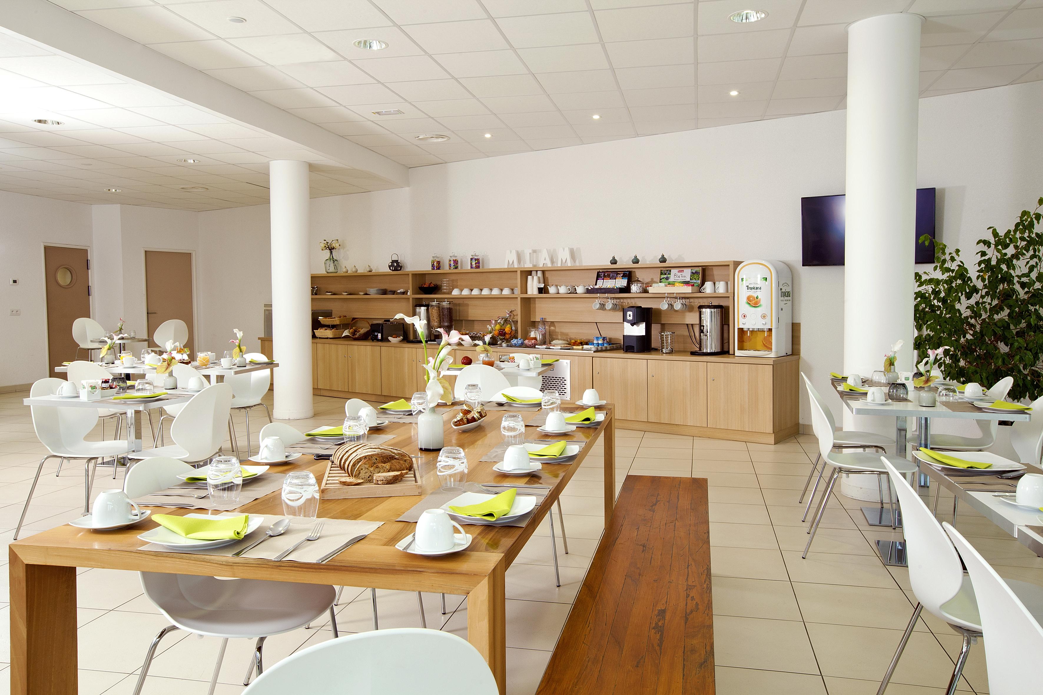 Residhome Neuilly Bords De Marne Екстер'єр фото