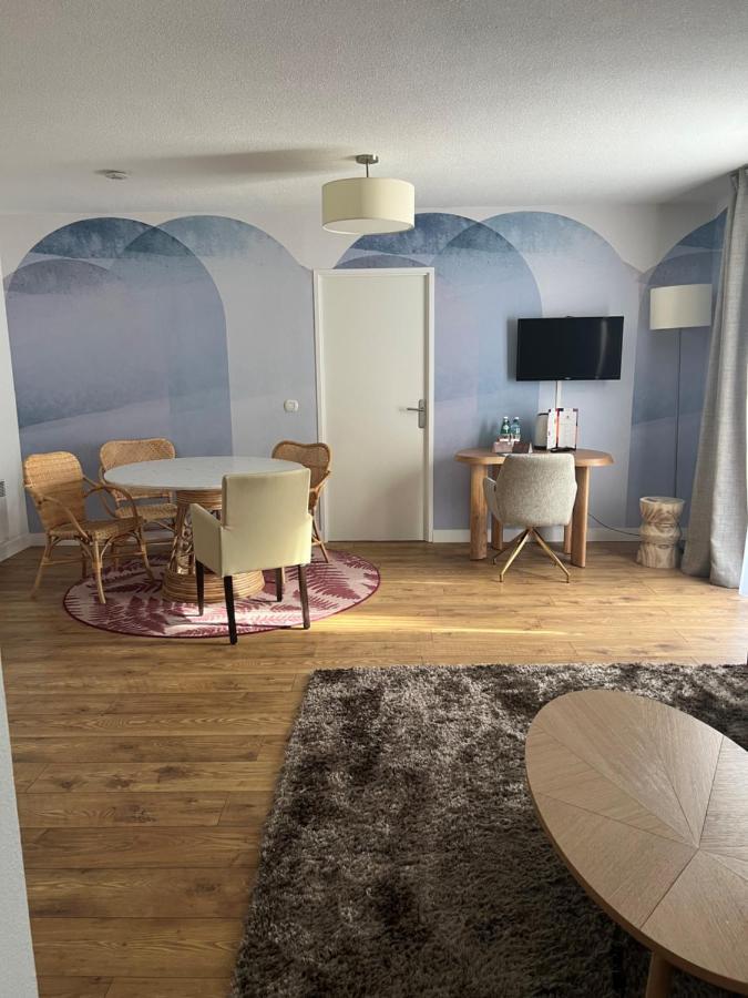 Residhome Neuilly Bords De Marne Екстер'єр фото