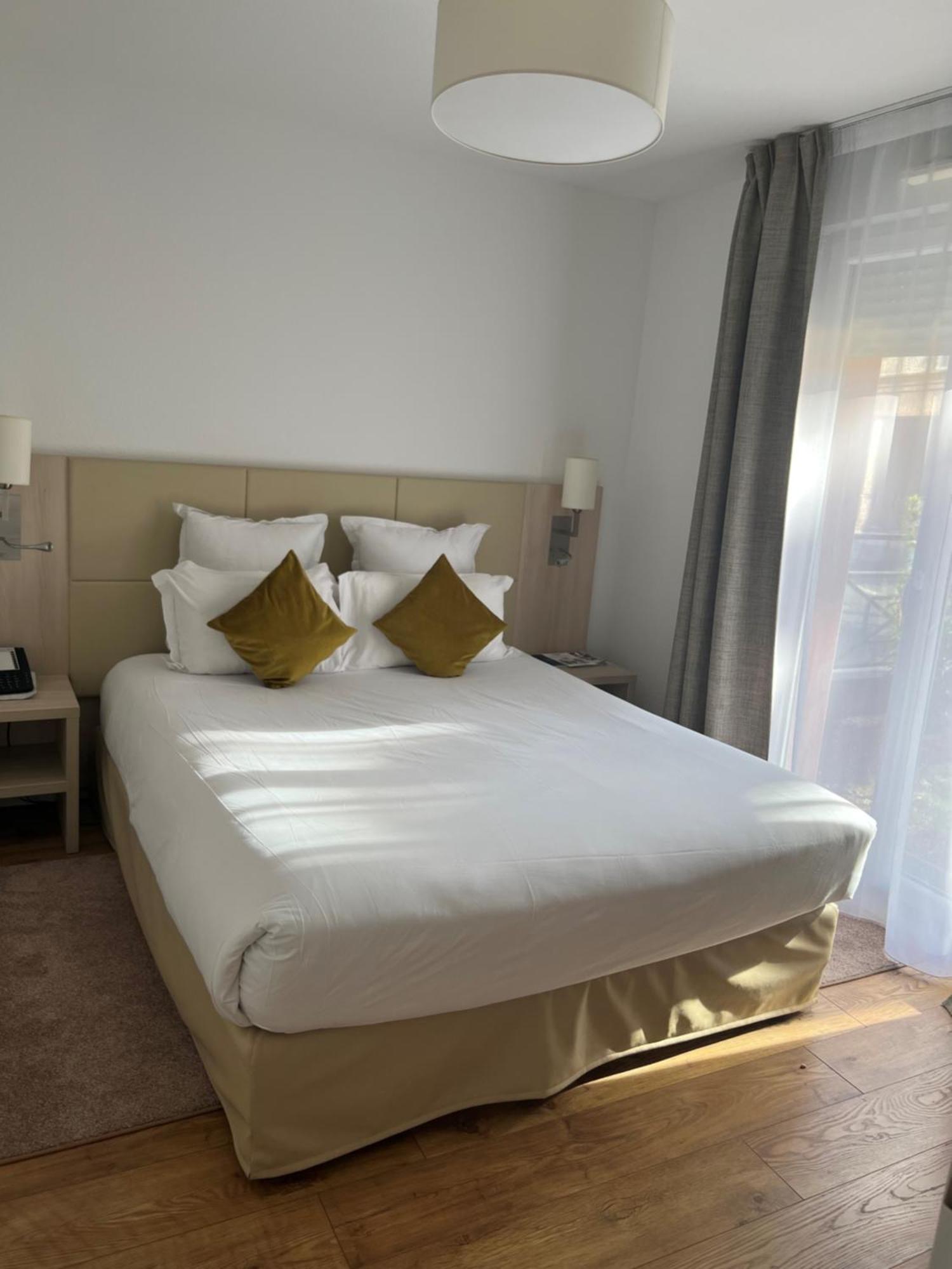 Residhome Neuilly Bords De Marne Екстер'єр фото